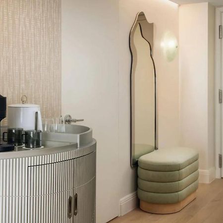 Andaz Miami Beach, By Hyatt ไมอามีบีช ภายนอก รูปภาพ