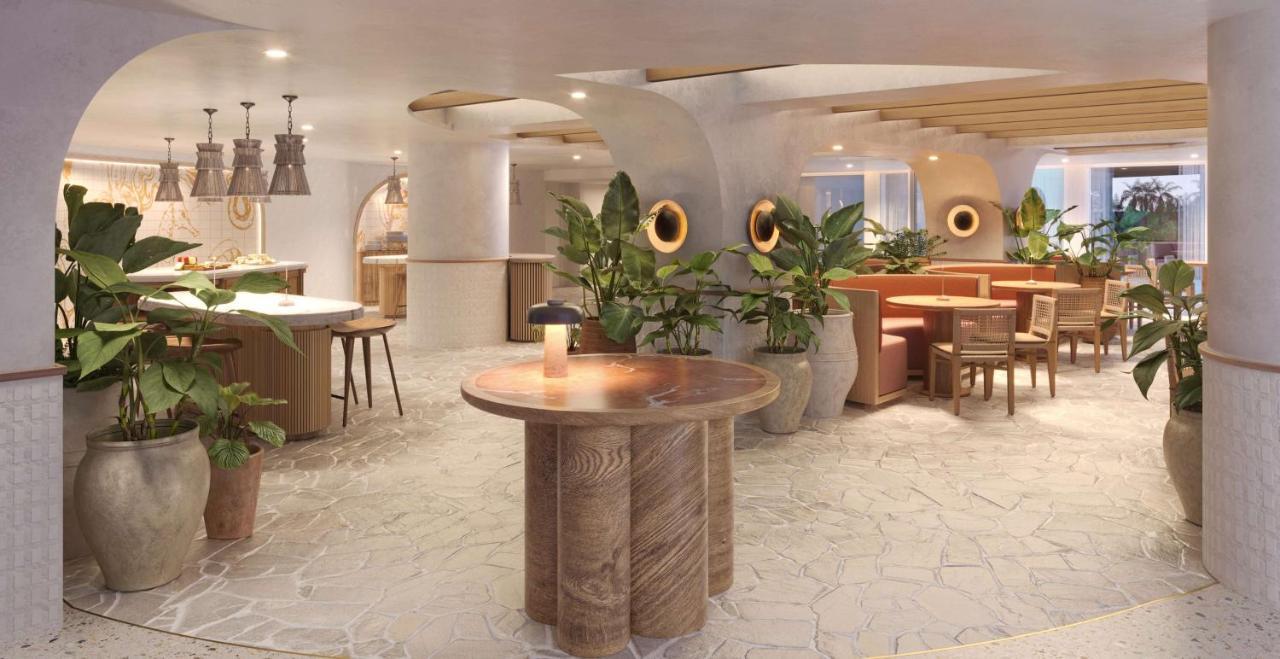 Andaz Miami Beach, By Hyatt ไมอามีบีช ภายนอก รูปภาพ
