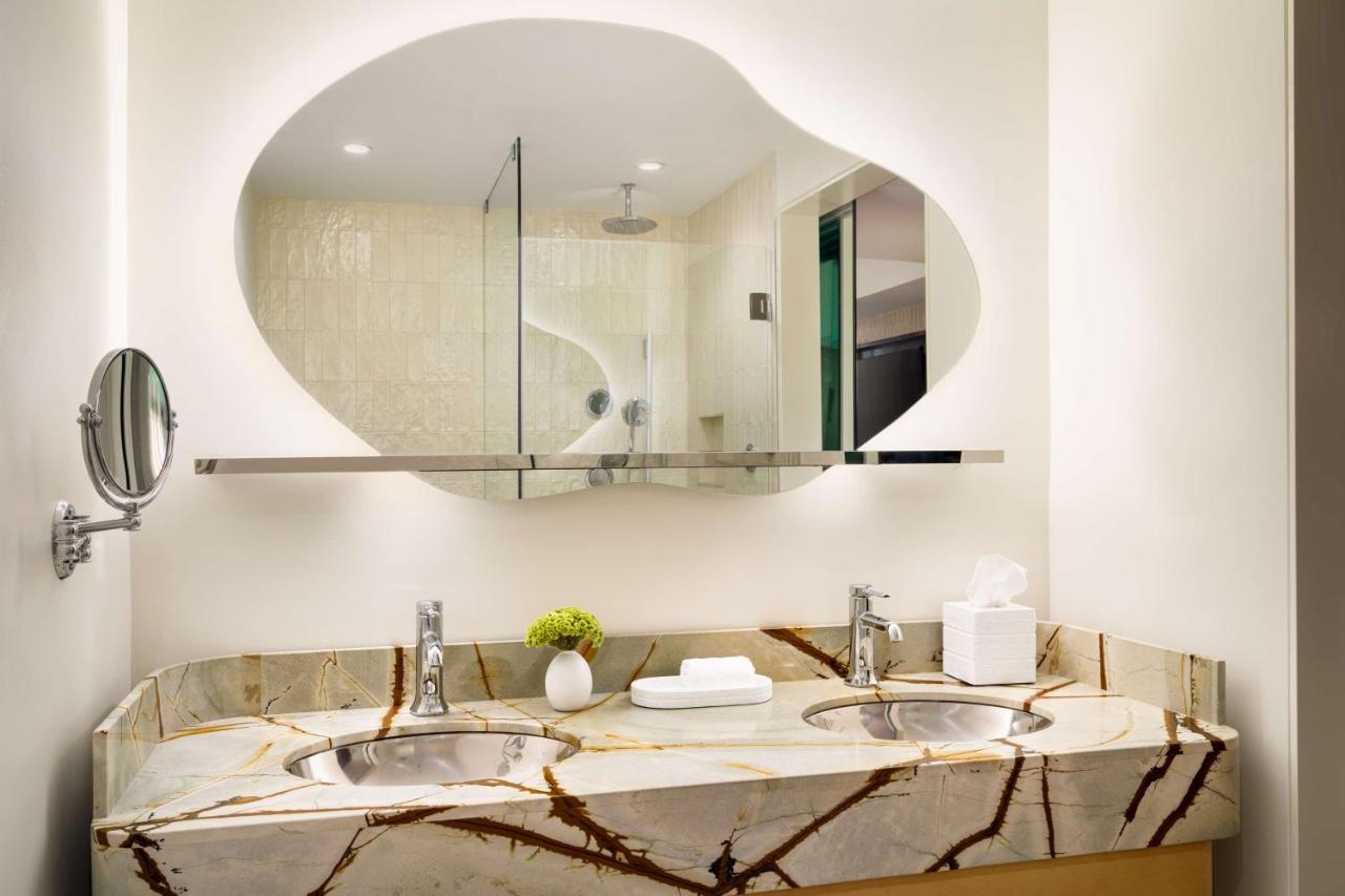 Andaz Miami Beach, By Hyatt ไมอามีบีช ภายนอก รูปภาพ