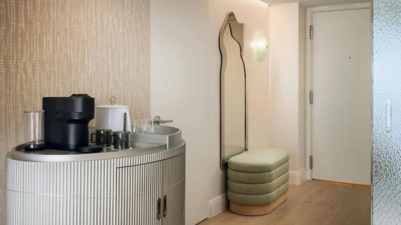 Andaz Miami Beach, By Hyatt ไมอามีบีช ภายนอก รูปภาพ